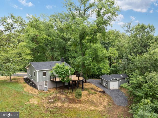 168 DUNGADIN RD, Front Royal, VA 22630