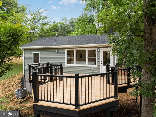 168 DUNGADIN RD, Front Royal, VA 22630
