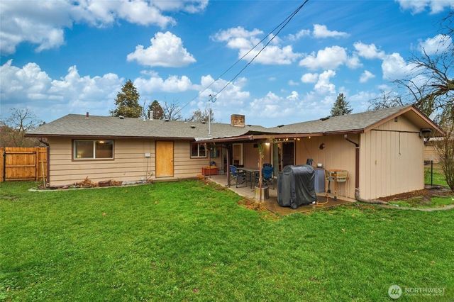 1817 Leonard Drive, Walla Walla, WA 99362