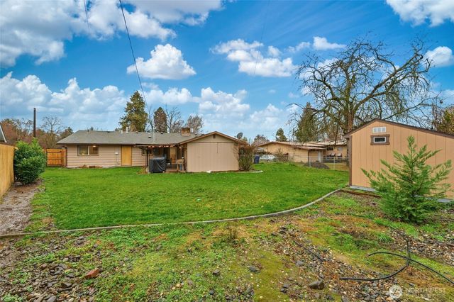 1817 Leonard Drive, Walla Walla, WA 99362