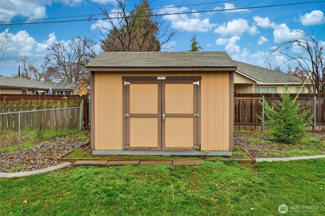 1817 Leonard Drive, Walla Walla, WA 99362