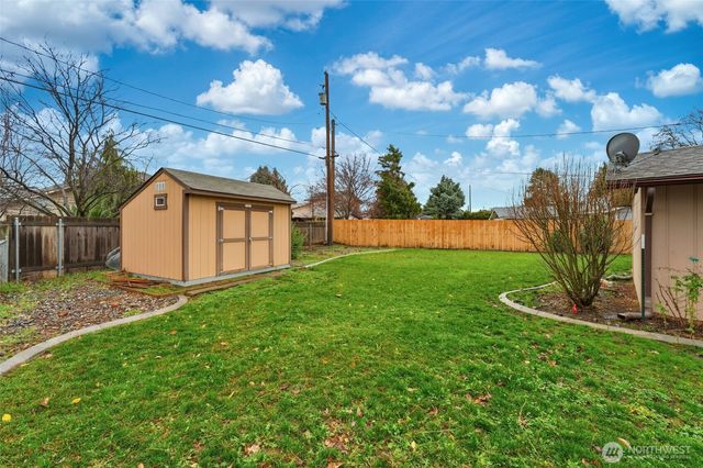 1817 Leonard Drive, Walla Walla, WA 99362