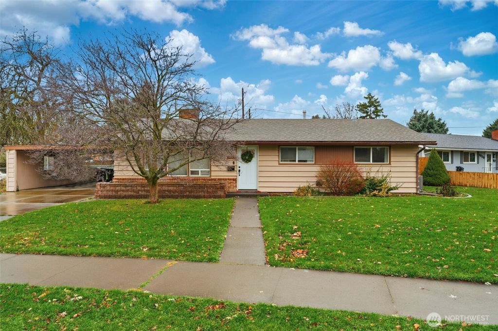 1817 Leonard Drive, Walla Walla, WA 99362