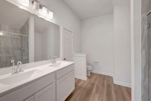 555 Flower Reed Court, Magnolia, TX 77354