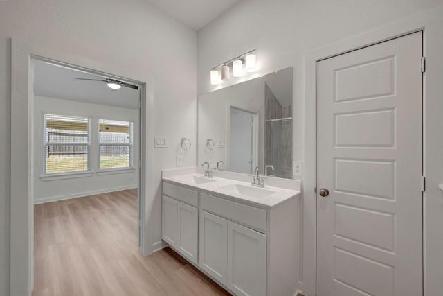 555 Flower Reed Court, Magnolia, TX 77354