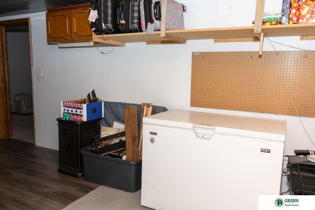 1503 Meadow Lane, York, NE 68467