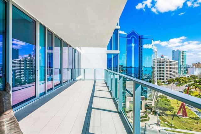 1155 N GULFSTREAM AVENUE 908, Sarasota, FL 34236