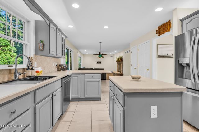 361 Eastern Boulevard, Bayville, NJ 08721