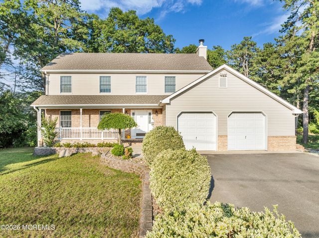 361 Eastern Boulevard, Bayville, NJ 08721