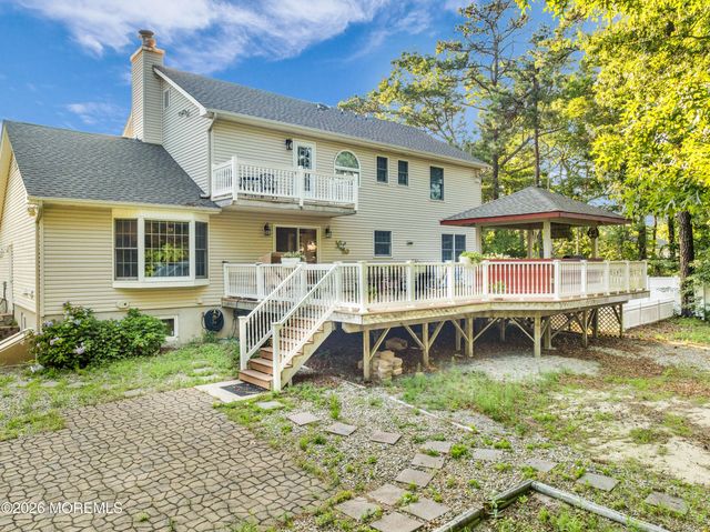 361 Eastern Boulevard, Bayville, NJ 08721