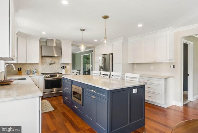 13021 GENT RD, Reisterstown, MD 21136