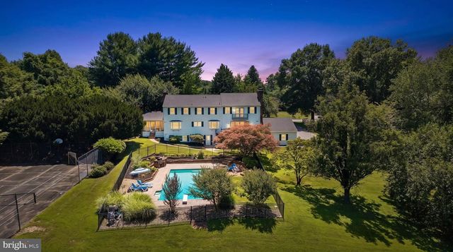 13021 GENT RD, Reisterstown, MD 21136