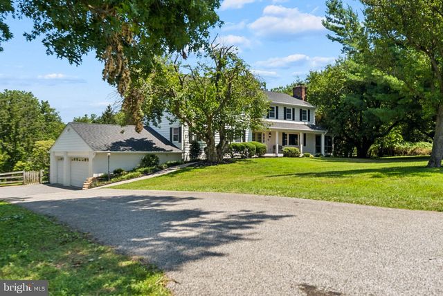 13021 GENT RD, Reisterstown, MD 21136