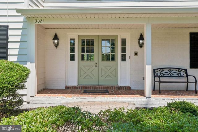 13021 GENT RD, Reisterstown, MD 21136