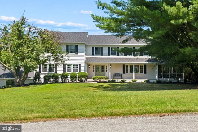 13021 GENT RD, Reisterstown, MD 21136