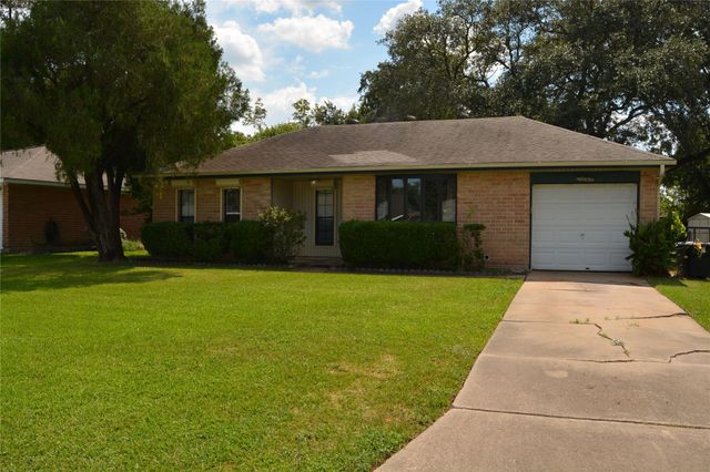 514 Bellmar Lane, Friendswood, TX 77546