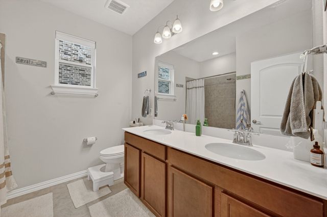 11320 Twisting Peak Road, Fort Worth, TX 76052