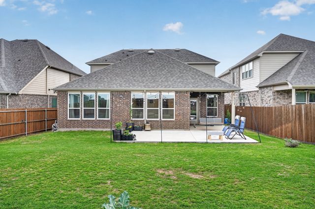 11320 Twisting Peak Road, Fort Worth, TX 76052