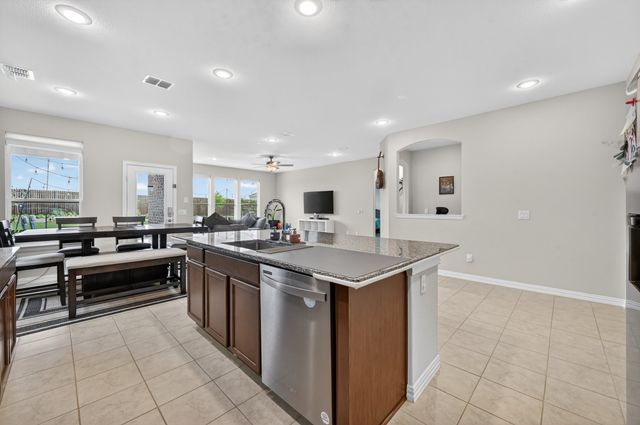 11320 Twisting Peak Road, Fort Worth, TX 76052