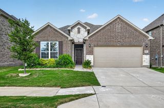 11320 Twisting Peak Road, Fort Worth, TX 76052