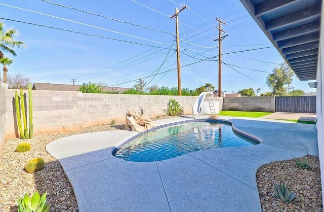 8144 E Fairmount Avenue, Scottsdale, AZ 85251