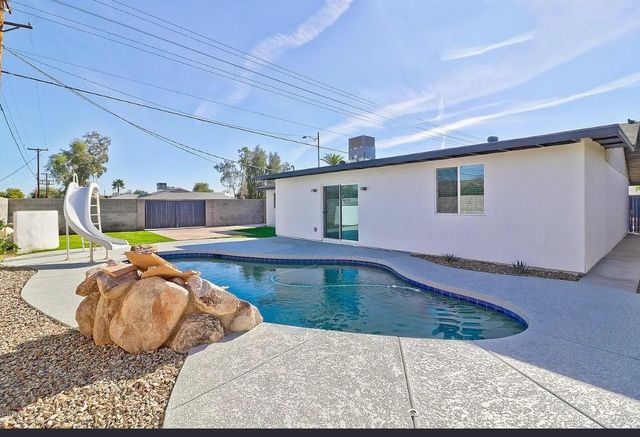 8144 E Fairmount Avenue, Scottsdale, AZ 85251