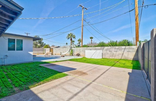 8144 E Fairmount Avenue, Scottsdale, AZ 85251