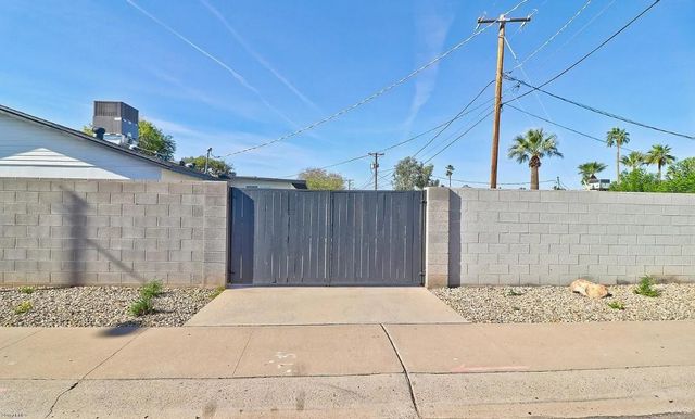 8144 E Fairmount Avenue, Scottsdale, AZ 85251