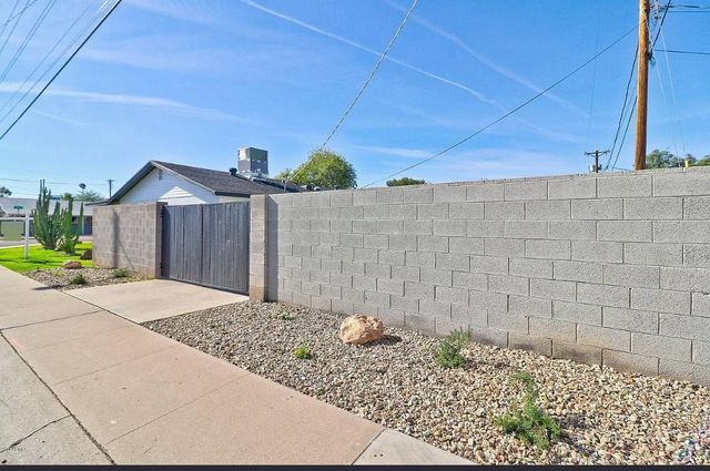 8144 E Fairmount Avenue, Scottsdale, AZ 85251