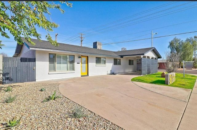 8144 E Fairmount Avenue, Scottsdale, AZ 85251