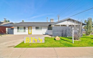 8144 E Fairmount Avenue, Scottsdale, AZ 85251