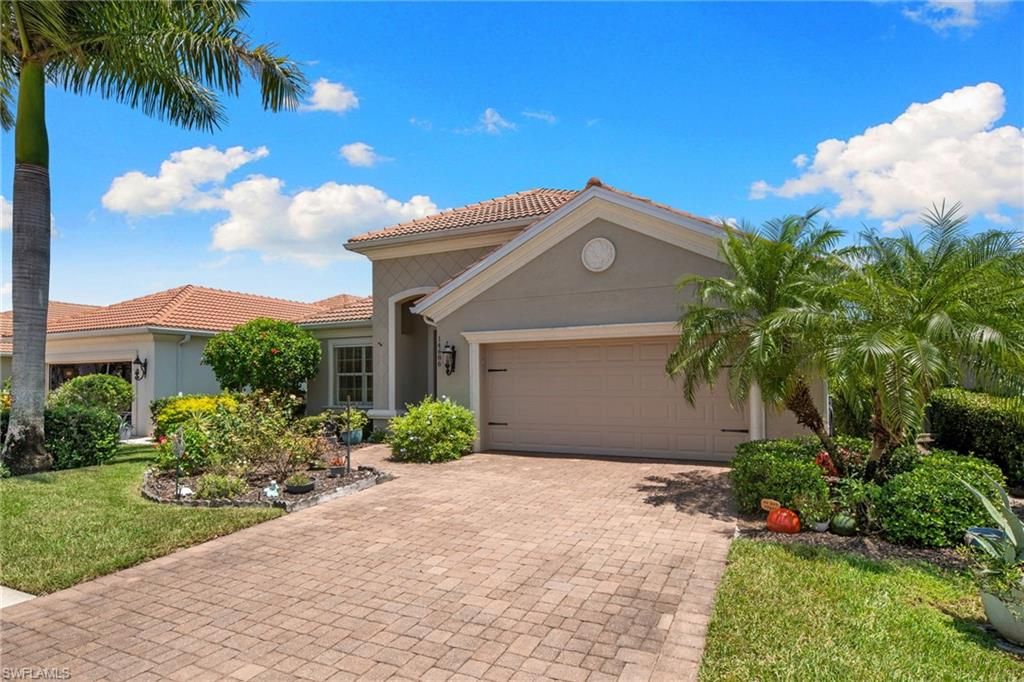 14686 Sonoma BLVD, NAPLES, FL 34114 — exterior