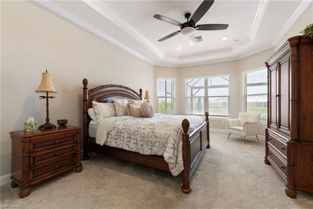 15710 Triesta LN, Naples, FL 34114