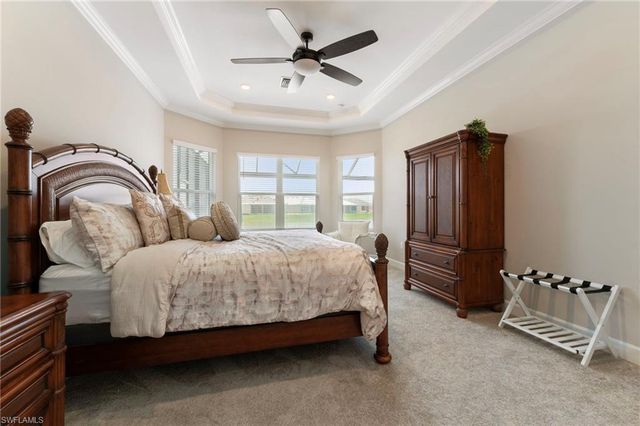 15710 Triesta LN, Naples, FL 34114