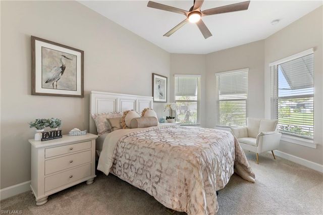 15710 Triesta LN, Naples, FL 34114