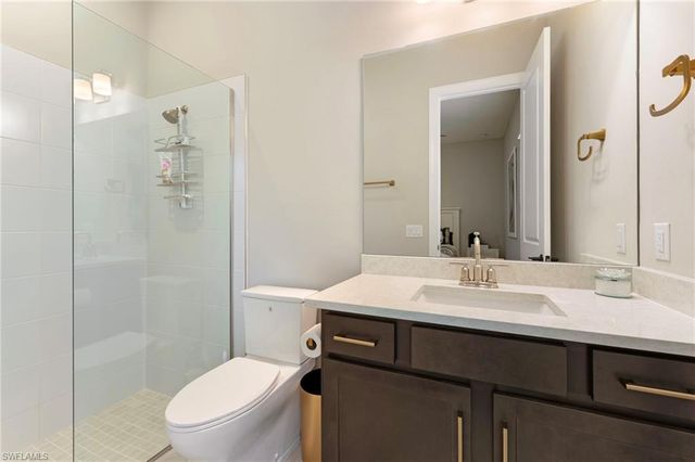 15710 Triesta LN, Naples, FL 34114