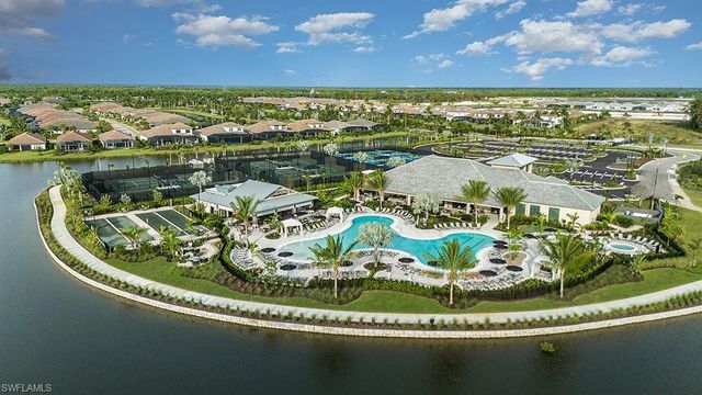15710 Triesta LN, Naples, FL 34114