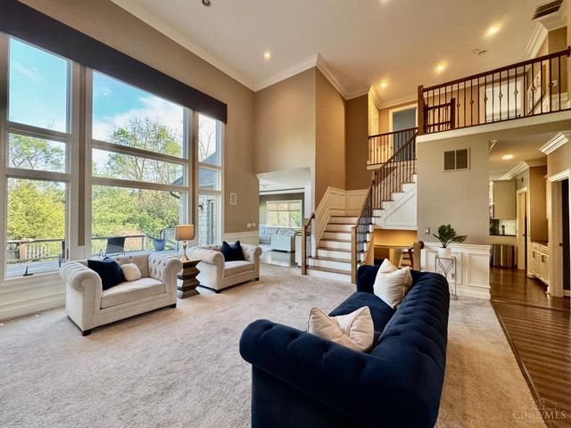 151 Vista Ridge Drive, South Lebanon, OH 45065