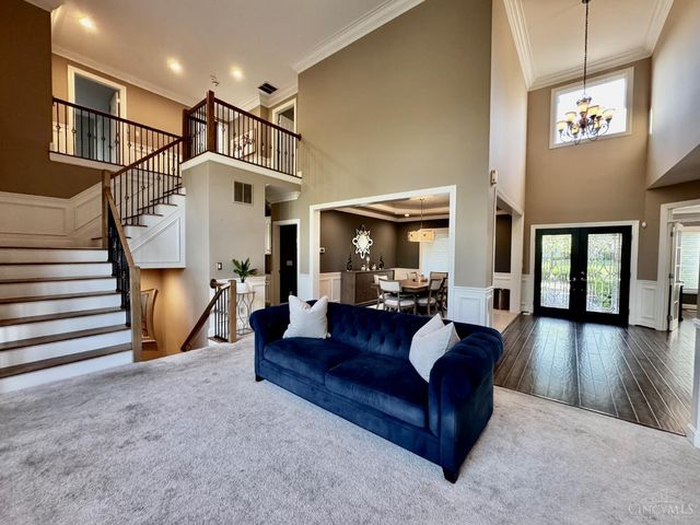 151 Vista Ridge Drive, South Lebanon, OH 45065