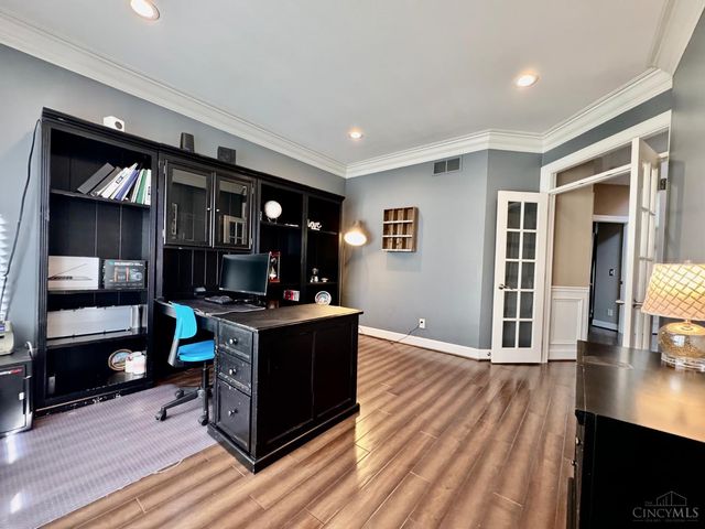 151 Vista Ridge Drive, South Lebanon, OH 45065