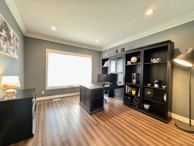 151 Vista Ridge Drive, South Lebanon, OH 45065