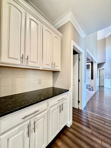 151 Vista Ridge Drive, South Lebanon, OH 45065
