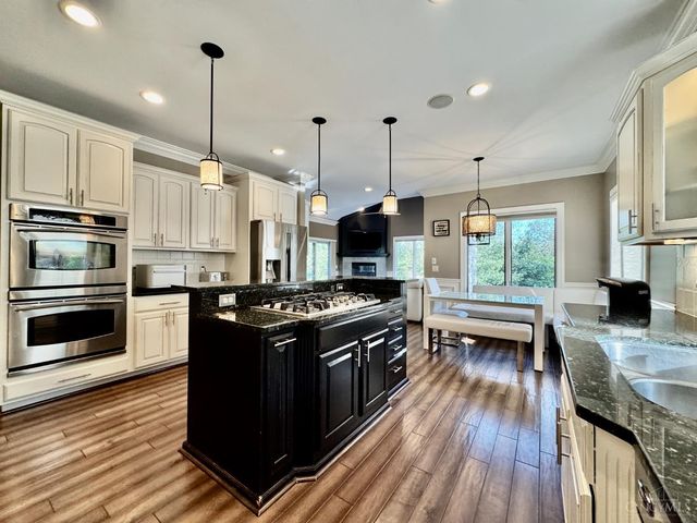 151 Vista Ridge Drive, South Lebanon, OH 45065