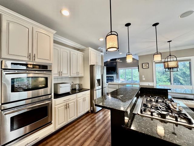 151 Vista Ridge Drive, South Lebanon, OH 45065