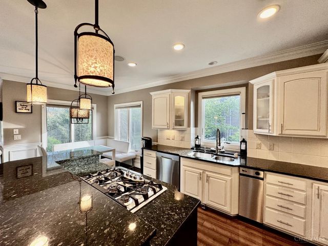 151 Vista Ridge Drive, South Lebanon, OH 45065