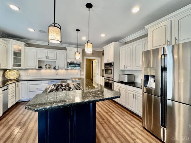 151 Vista Ridge Drive, South Lebanon, OH 45065