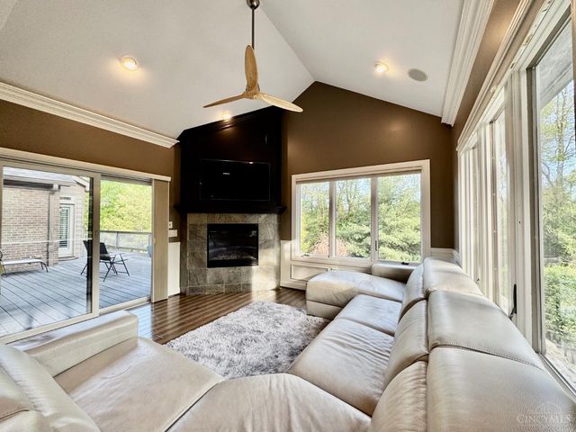 151 Vista Ridge Drive, South Lebanon, OH 45065