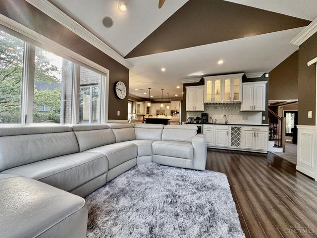 151 Vista Ridge Drive, South Lebanon, OH 45065
