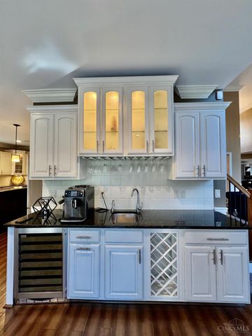 151 Vista Ridge Drive, South Lebanon, OH 45065