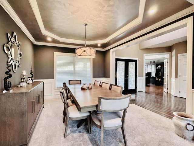 151 Vista Ridge Drive, South Lebanon, OH 45065